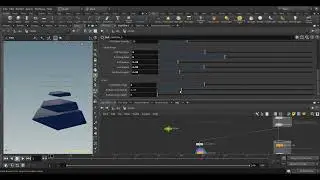 Procedural Modeling for Production in Houdini   CGMA 4