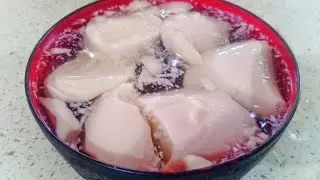 TOFUFAH BUJANG 3 BAHAN AJE | RM 1.50 #foodvlogs