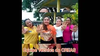 Faça Bonito 2023 Maio Laranja 18 de Maio