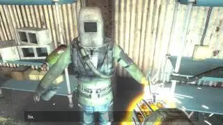 What is wrong with you, half life? Part 2