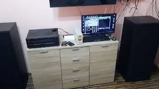 Test sunet HI-FI 4K