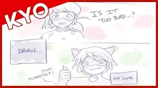 New Style (Adorable Miraculous Ladybug Comic Dub)