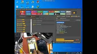huawei P9 lite vns-l21 frp reset by unlock tool