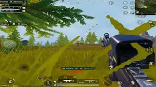 Smooth+90Fps⚡ PUBGMOBILE emulator aggressive gameplay EMULATOR GAMELOOP smooth/2k