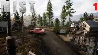 0.5.1 Mist Survival Update is here! Let's Get started | Mist Survival S:2 E:1