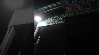 SEREMM, BANGUNIN SAHUR DI KUBURAN | MUNCUL BENERAN