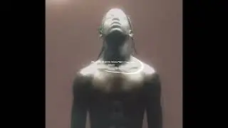 Travis Scott feat. 04lostin - HEARTBEAT (Official Audio)