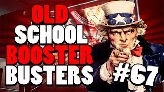 MW2 Booster's Busted by NoobSlayerShotz