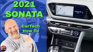 2021 Hyundai Sonata N Line - CarTech How To