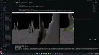 VEGA Engine | Demo 0x02.