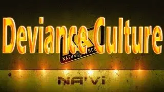 Рекламный ролик - Deviance Culture [Сервер CS:GO]