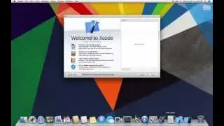 Xcode 4 Make A Text Document App