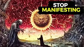 Don't Manifest Anything Until You Understand THIS