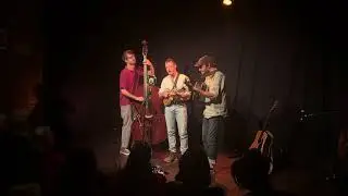 The Island @ Occigrass 2024