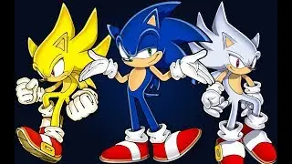 Sonic Release | Link en la descripción