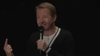 Мастер-класс Евгения Миронова