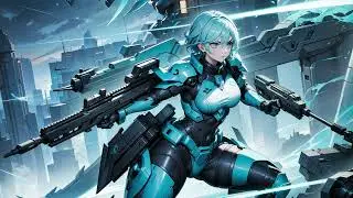 Nightcore - I’ll Make A Man Out of You