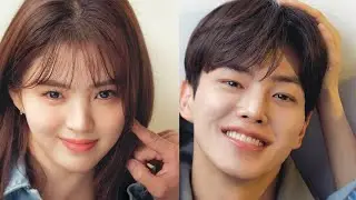 [rus sub/рус sub] 🦋 KIMMUSEUM -We're Already - ОСТ 1 к дораме Я ЗНАЮ, НО...🦋