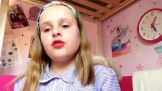 Lips are moving (cover)