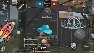 Player unknownsBattle grounds lite 