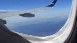 AZUL E TRIP linhas aéreas - Decolando aeroporto Curitiba para aeroporto Confins BH