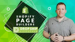 Top Shopify Landing Page Builders for 2014