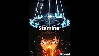 Nightmare Sans vs Sukuna