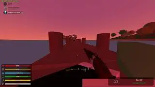 UNTURNED: X100 SERVERS IN A NUTSHELL