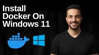 How To Install Docker Desktop On Windows 11 (2026 Easy Guide)