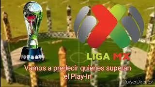 Rating para la liguilla apertura 2024 y predicciones Play-In