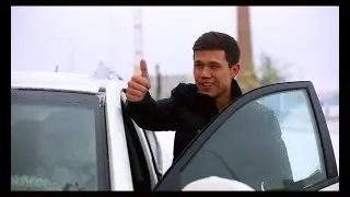 Aman Zagypran - Sen gana (2015)