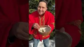 Масленичная неделя начинается 🥞 Ловите блинчики от Русичей 🔥
