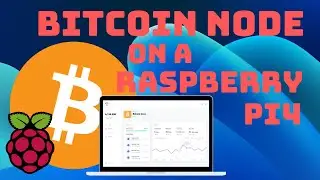 EASILY Set up a Bitcoin Node on a Raspberry Pi 4 | Umbrel