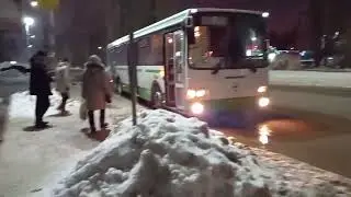 автобус ЛиАЗ-5256.36 с 2010 г.в. (АУ 850 64 RUS) МАРШРУТ 122. ГАЗЕЛЬ NEXT МАРШРУТ 10а./г.Балаково