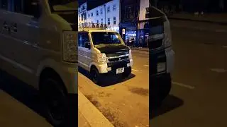 Suzuki Wagon Brother of Omni #uk #omni #suzuki