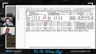 Handicapping Saturday's Late Pick 5 at Saratoga on 7/27/24