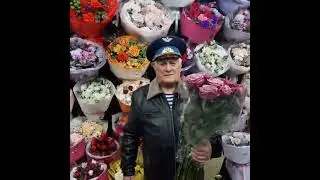 Поздравление В.А. Титченко