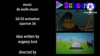 booba episodes 1-5 credits
