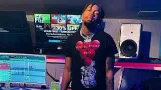 RichSkii x Lil Darius Type Beat 2023 