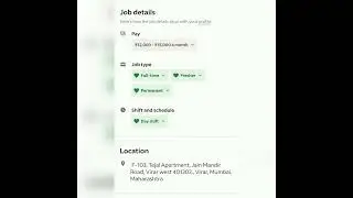 Jr Software Tester #fresher #experienced #softwaretestingjobs #getemployed #youtubeshorts #junior