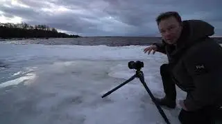 Landskapsfotografering -YtterHarnäs