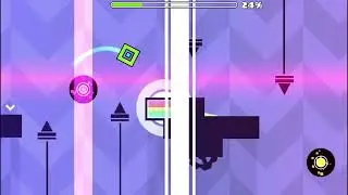 XD l  GEOMETRY DASH 2.11 l   CHRIS_YT