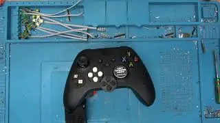 Ben Heck Hacks Live Stream