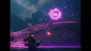Ratchet and Clank: Rift Apart (Pirate Base)
