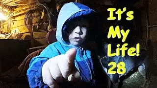 У тебя проблемы? У меня их нет))) Таня икает, Ваня говорит. It's My Life! 28