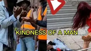 SOCIAL EXPERIMENT THAT WILL MAKE YOU CRY CAN YOU DO THAT 