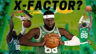 Can Neemias Queta Be Impactful for the Celtics?