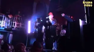 MILIZIA MEXICANA EN VIVO EME CLUB 2013
