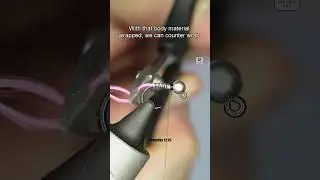 Space X Nymph | Fly Tying Tutorial