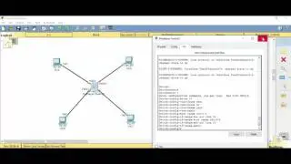 jardas lab 18 : svi (switch virtual interface)